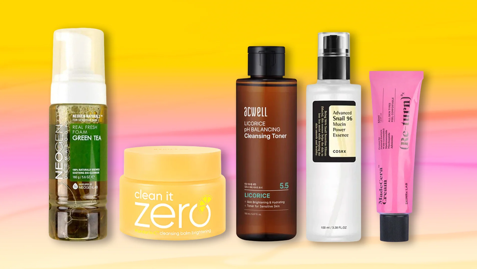 Your Gateway to Glowing Skin